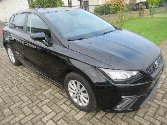 Auto incidentate Seat Ibiza 1.0B Style 36.000km Climatronic Navi Pdc CruiseControl.... 2022/6