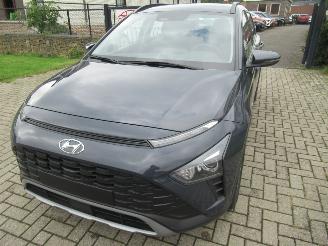 Hyundai Bayon 1.0T-GDI AUT. 48V-MildHybrid 5400km!! VirtualCockpit Climatronic Navi Camera CruiseControl Pdc LineAssist picture 5