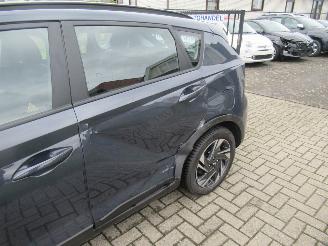 Hyundai Bayon 1.0T-GDI AUT. 48V-MildHybrid 5400km!! VirtualCockpit Climatronic Navi Camera CruiseControl Pdc LineAssist picture 7