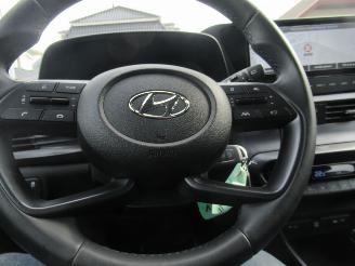 Hyundai Bayon 1.0T-GDI AUT. 48V-MildHybrid 5400km!! VirtualCockpit Climatronic Navi Camera CruiseControl Pdc LineAssist picture 19