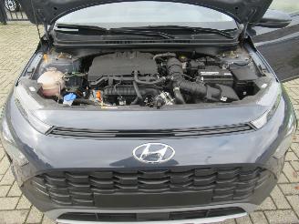 Hyundai Bayon 1.0T-GDI AUT. 48V-MildHybrid 5400km!! VirtualCockpit Climatronic Navi Camera CruiseControl Pdc LineAssist picture 12