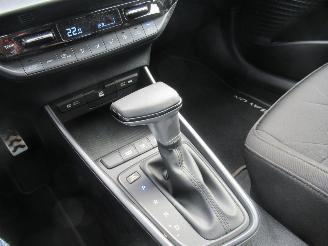 Hyundai Bayon 1.0T-GDI AUT. 48V-MildHybrid 5400km!! VirtualCockpit Climatronic Navi Camera CruiseControl Pdc LineAssist picture 15