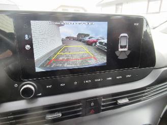 Hyundai Bayon 1.0T-GDI AUT. 48V-MildHybrid 5400km!! VirtualCockpit Climatronic Navi Camera CruiseControl Pdc LineAssist picture 16