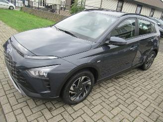 Hyundai Bayon 1.0T-GDI AUT. 48V-MildHybrid 5400km!! VirtualCockpit Climatronic Navi Camera CruiseControl Pdc LineAssist picture 6