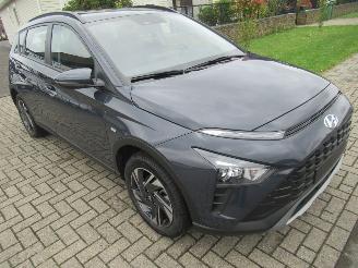 Hyundai Bayon 1.0T-GDI AUT. 48V-MildHybrid 5400km!! VirtualCockpit Climatronic Navi Camera CruiseControl Pdc LineAssist picture 2