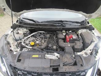 Nissan Qashqai 1.3DIG-T140pk MildHybrid Climatronic Navi Panorama-D Camera Keyless-Go picture 11