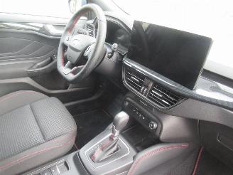 Ford Focus 1.0Ecoboost 155pk AUT. M-Hybrid  ST-LINE X Climat Navi Camera Stoel/StuurVerwarming..... picture 13