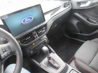 Ford Focus 1.0Ecoboost 155pk AUT. M-Hybrid  ST-LINE X Climat Navi Camera Stoel/StuurVerwarming..... picture 15