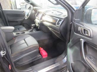 Ford Ranger 2.0D 212Pk Aut. 4x4 WildTrak  Leer Navi StoelVerwarming Keyless-Go Camera..... picture 12