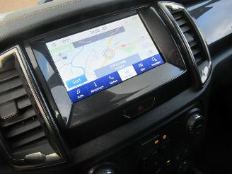 Ford Ranger 2.0D 212Pk Aut. 4x4 WildTrak  Leer Navi StoelVerwarming Keyless-Go Camera..... picture 18