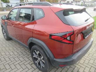 Dacia Duster ECO-G Benzine-LPG gas 37.000km  Airco Navi Camera CruiseControl..... picture 2