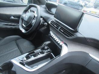 Peugeot 5008 PureTech136 Aut. GT  MildHybrid  7-Zits Panorama-D HalfLeer Navi Camera .... picture 20