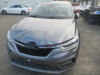 Renault Arkana 1.6E-TECH AUT. Hybrid Climatronic Navi Camera.... picture 4