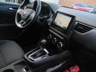 Renault Arkana 1.6E-TECH AUT. Hybrid Climatronic Navi Camera.... picture 15