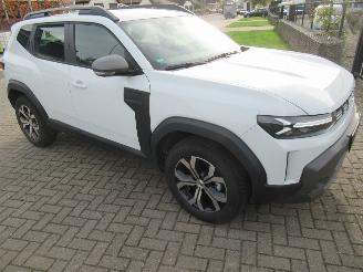 Dacia Duster Tce/Eco-G Benzine/Lpg   Airco Navi Camera Led CruiseControl Pdc..... picture 3