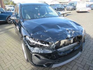 BMW X1 S-Drive18d 2.0D AUT. Climatronic  Leer  Navi  Camera  StoelVerwarming........ picture 7