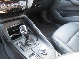 BMW X1 S-Drive18d 2.0D AUT. Climatronic  Leer  Navi  Camera  StoelVerwarming........ picture 19