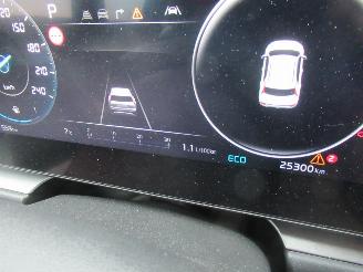 Kia Niro 1.6 Plug-in-Hybrid Aut 25.300km!! Climatronic HalfLeer Navi Camera Keyless-Go StoelStuur Verwarming.... picture 15