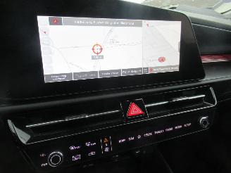 Kia Niro 1.6 Plug-in-Hybrid Aut 25.300km!! Climatronic HalfLeer Navi Camera Keyless-Go StoelStuur Verwarming.... picture 13