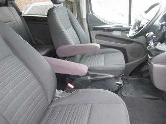 Ford Transit Custom 2.0D DubbelCab 5-Zits  Airco Camera StoelVerwarming...... picture 19