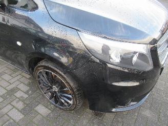 Mercedes Vito Vito Lang 114CDI 136Pk AUT. 6-Zits Airco Camera CruiseControl..... picture 8