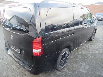 Mercedes Vito Vito Lang 114CDI 136Pk AUT. 6-Zits Airco Camera CruiseControl..... picture 6