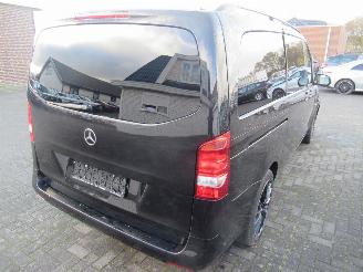 Mercedes Vito Vito Lang 114CDI 136Pk AUT. 6-Zits Airco Camera CruiseControl..... picture 5