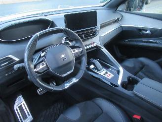 Peugeot 3008 PureTech Aut. GT  Climat Leer/Alcantara Navi Panorama-D Camera SoundPack....... picture 20