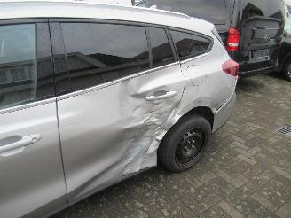 Ford Focus 1.5D EcoBlue AUT. TiTanium  Climat Navi Camera StoelVerwarming...... picture 5