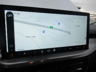 Ford Focus 1.5D EcoBlue AUT. TiTanium  Climat Navi Camera StoelVerwarming...... picture 15