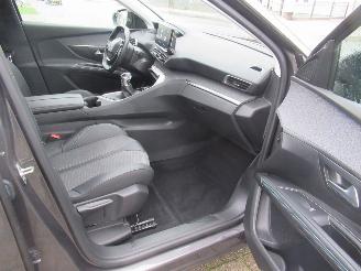 Peugeot 5008 BlueHdi 130 Allure 30.000km 7-Zits Climat Navi Camera StoelVerwarming...... picture 13