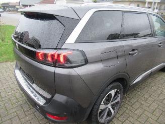 Peugeot 5008 BlueHdi 130 Allure 30.000km 7-Zits Climat Navi Camera StoelVerwarming...... picture 9