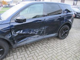 Land Rover Discovery Sport S 2.0D 163pk 4x4 AUT.MildHybrid Leder Navi Panorama-D E.Stoelen StoelVerwarming Camera..... picture 6