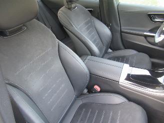 Mercedes C-klasse C300 T Aut. MildHybrid  AMG-LINE NightPack HalfLeer Pano Navi Camera Memory-Stoel StoelVerwarming..... picture 16