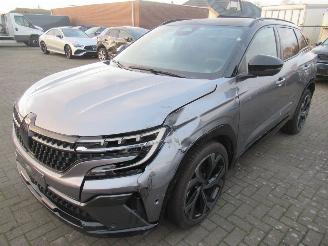 Renault Austral ESPRIT ALPINE E-Tech 200 Full-Hybrid   4-Control  Harman/Kardon Sound....... picture 4