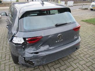 Volkswagen Golf TSI 110pk 38.498km!! Climatronic Navi Camera Stoel/Stuur Verwarming..... picture 4