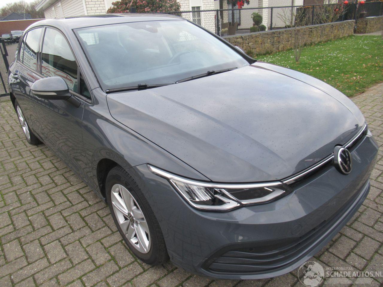 Volkswagen Golf TSI 110pk 38.498km!! Climatronic Navi Camera Stoel/Stuur Verwarming.....