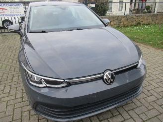 Volkswagen Golf TSI 110pk 38.498km!! Climatronic Navi Camera Stoel/Stuur Verwarming..... picture 9