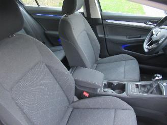 Volkswagen Golf TSI 110pk 38.498km!! Climatronic Navi Camera Stoel/Stuur Verwarming..... picture 18