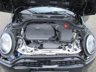 Mini Cooper Cooper C 1.5 Aut. 7.817km!! Climatronic HalfLeer Navi Camera Panorama-D Head-Up Stoel/Stuur-Verwarming... picture 12