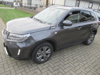 Suzuki Vitara 1.4 Aut Hybrid Climat Navi Camera StoelVerwarming..... picture 12