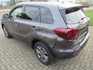 Suzuki Vitara 1.4 Aut Hybrid Climat Navi Camera StoelVerwarming..... picture 11