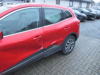 Renault Kadjar TCe140 Intens Climat HalfLeer Navi Camera Led ...... picture 4