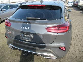 Unfallwagen Kia Xceed 1.0T-GDI 32.459km!! Airco Navi Camera CruiseControl.... 2024/6