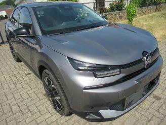 škoda osobní automobily Citroën C4 1.2 Hybrid Aut.23.381km!! Airco-Aut  HalfLeer Navi Camera Headup-Display .... 2025/1