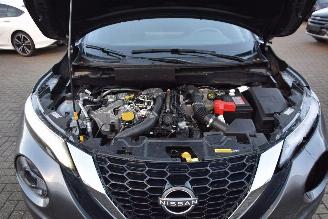 Nissan Juke Juke N-Design, Navi, Keyless, DAB, Kamera, LED picture 11