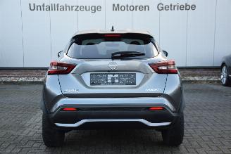 Nissan Juke Juke N-Design, Navi, Keyless, DAB, Kamera, LED picture 7