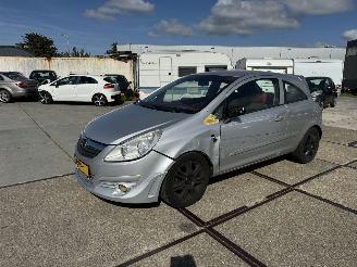 škoda osobní automobily Opel Corsa 1.4 16v 2007/1