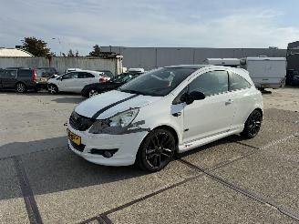 Opel Corsa 1.4 16v Edition 2009/4
