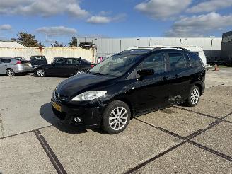 uszkodzony samochody osobowe Mazda 5 2.0 Katano 7 PERSOONS 2010/3